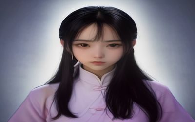 日本电影《入殓师》蓝光版封面，主角身着白色礼服在木质棺椁前行礼，奥斯卡最佳外语片