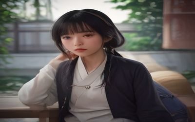 是枝裕和《小偷家族》日本二区蓝光版封面，贫困街巷中温馨家庭合影，戛纳金棕榈获奖作品