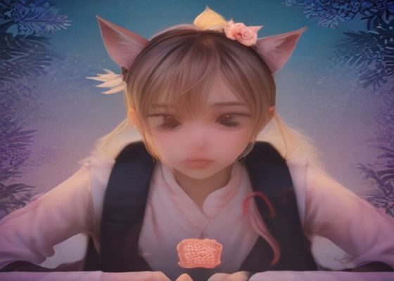 电脑桌面上VLC播放器正在播放日本二区电影，屏幕显示日语字幕与画面，背景是整洁的书桌与书架